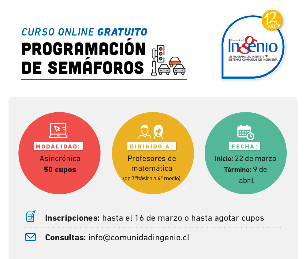 Curso online gratuito