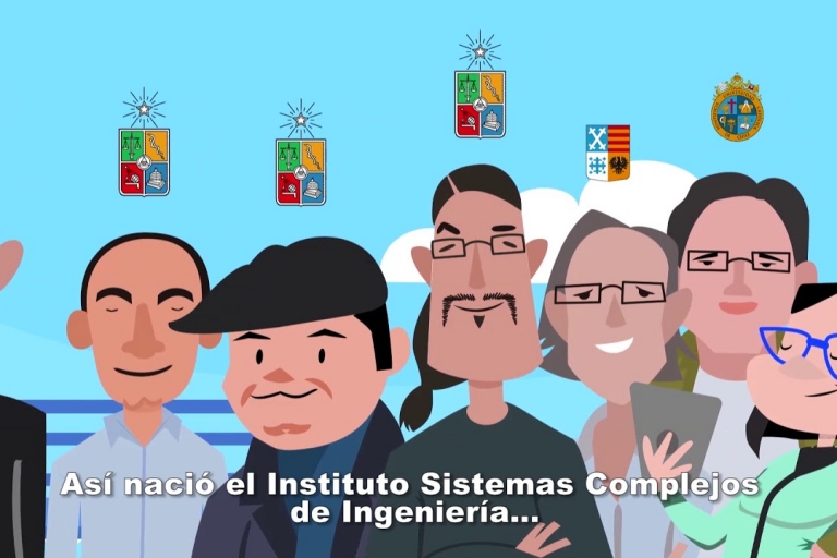 Te invitamos a ver nuestro video animado