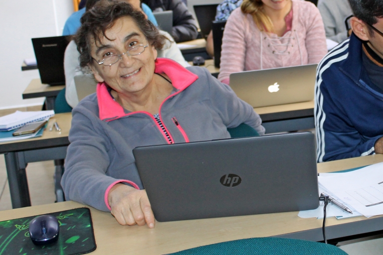 Ser docente durante una pandemia