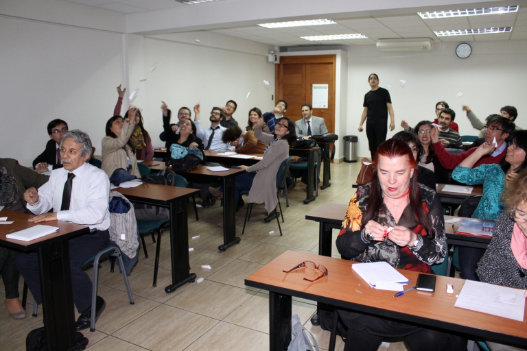 Abrimos las inscripciones para la próxima versión del “Curso de Economía para profesores de matemática y sociedad”