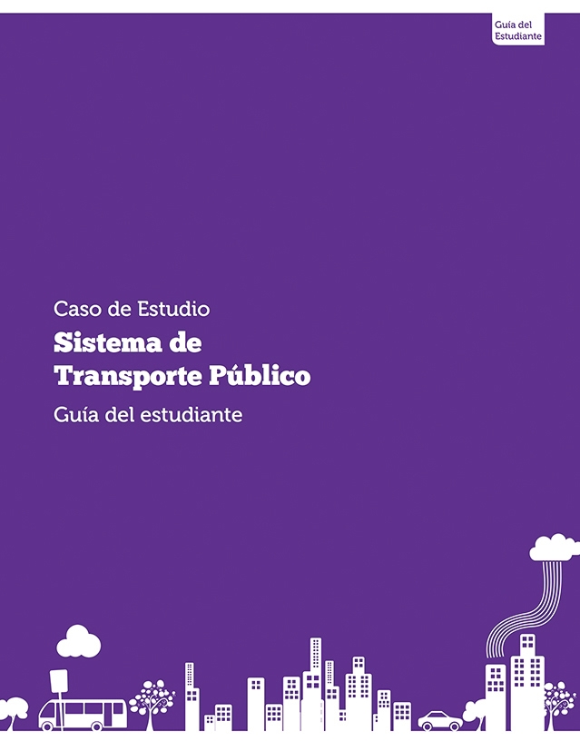 Sistema de transporte público