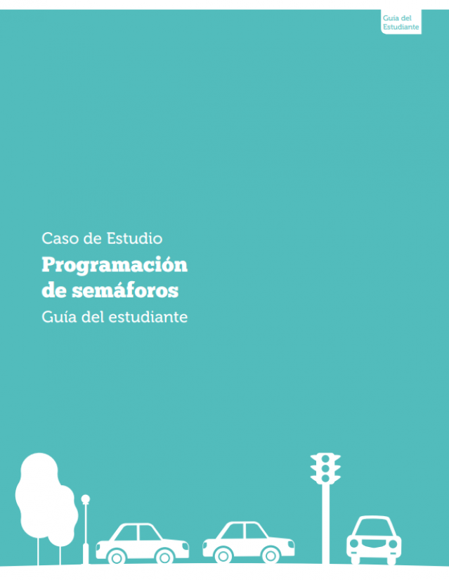 Programación de semáforos