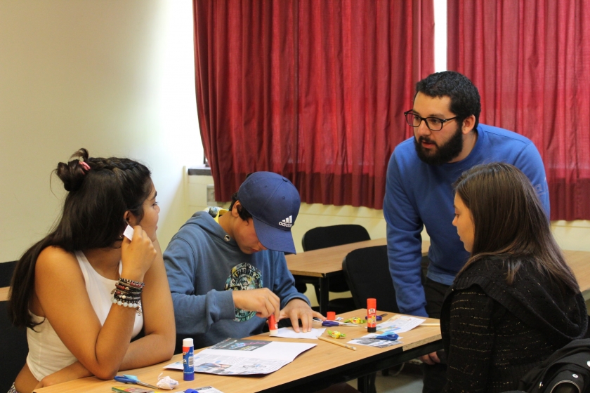 Comunidad InGenio dictará taller sobre optimización en Escuela de Verano UdeC 2020