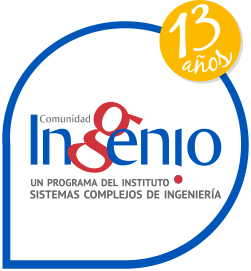 Comunidad Ingenio